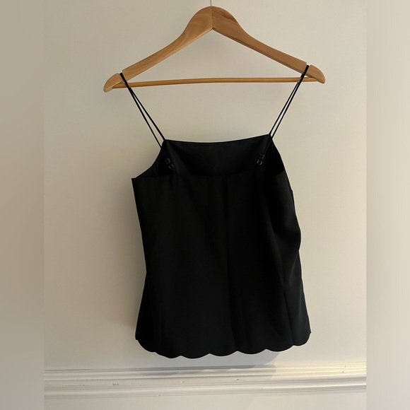 J.Crew Spaghetti Strap Cami Top - Picture 2 of 3